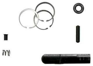 Double Star Doublestar Corp. Kit Black Extractor SpRing/Pad/Pin 3 Gas Rings O-Ring AR790